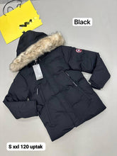 Load image into Gallery viewer, Jacket