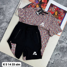 Load image into Gallery viewer, Tshirt boy