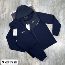 Load image into Gallery viewer, Tracksuit