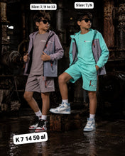 Load image into Gallery viewer, Tshirt boy