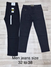 Load image into Gallery viewer, Jeans men
