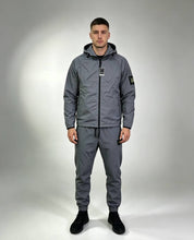 Load image into Gallery viewer, Tracksuit men