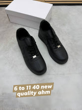 Load image into Gallery viewer, Shoes men