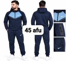 Load image into Gallery viewer, Tracksuit men
