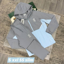 Load image into Gallery viewer, Tracksuit men