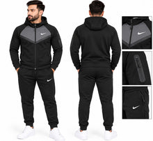 Load image into Gallery viewer, Tracksuit men