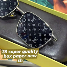 Load image into Gallery viewer, Sunglass