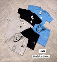 Load image into Gallery viewer, Tshirt boy