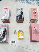 Load image into Gallery viewer, Perfume