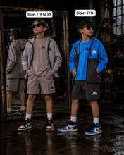 Load image into Gallery viewer, Tshirt boy