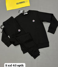 Load image into Gallery viewer, Tracksuit