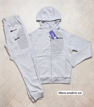 Load image into Gallery viewer, Tracksuit