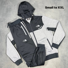 Load image into Gallery viewer, Tracksuit