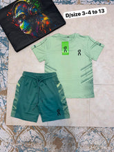 Load image into Gallery viewer, Tshirt boy