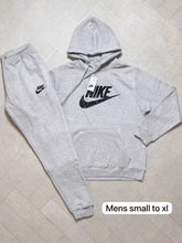 Load image into Gallery viewer, Tracksuit