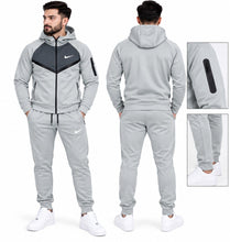 Load image into Gallery viewer, Tracksuit men