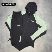 Load image into Gallery viewer, Tracksuit