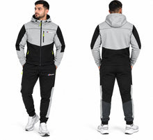 Load image into Gallery viewer, Tracksuit men
