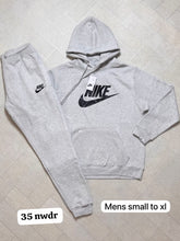 Load image into Gallery viewer, Tracksuit