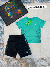 Load image into Gallery viewer, Tshirt boy