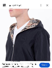 Load image into Gallery viewer, Jacket