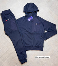 Load image into Gallery viewer, Tracksuit