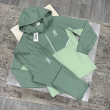 Load image into Gallery viewer, Tracksuit men
