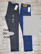 Load image into Gallery viewer, Jeans men