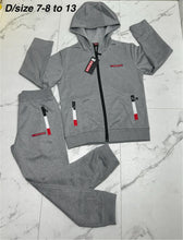 Load image into Gallery viewer, Tracksuit boy
