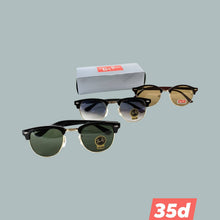 Load image into Gallery viewer, Sunglass