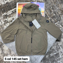 Load image into Gallery viewer, Jacket Set
