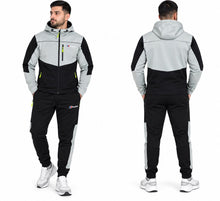 Load image into Gallery viewer, Tracksuit men