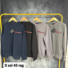 Load image into Gallery viewer, Jumper men