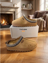 Load image into Gallery viewer, Slipper