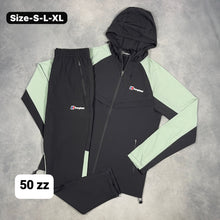Load image into Gallery viewer, Tracksuit