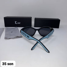 Load image into Gallery viewer, Sunglass