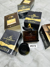 Load image into Gallery viewer, Perfume