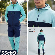 Load image into Gallery viewer, Tracksuit men