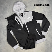 Load image into Gallery viewer, Tracksuit