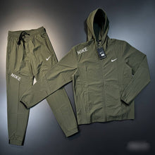 Load image into Gallery viewer, Tracksuit men
