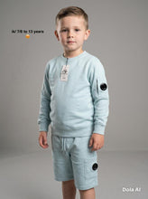 Load image into Gallery viewer, Jumper boy