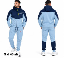 Load image into Gallery viewer, Tracksuit men