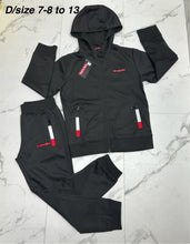Load image into Gallery viewer, Tracksuit boy