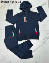 Load image into Gallery viewer, Tracksuit boy