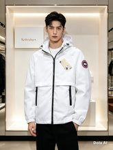 Load image into Gallery viewer, Jacket
