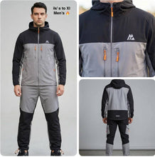 Load image into Gallery viewer, Tracksuit men