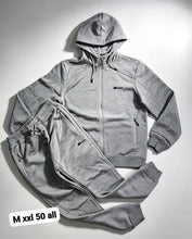 Load image into Gallery viewer, Tracksuit men
