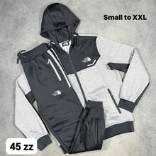 Load image into Gallery viewer, Tracksuit
