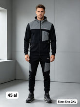 Load image into Gallery viewer, Tracksuit