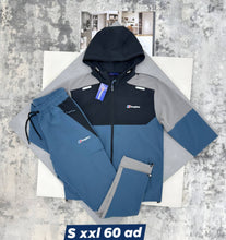 Load image into Gallery viewer, Tracksuit men